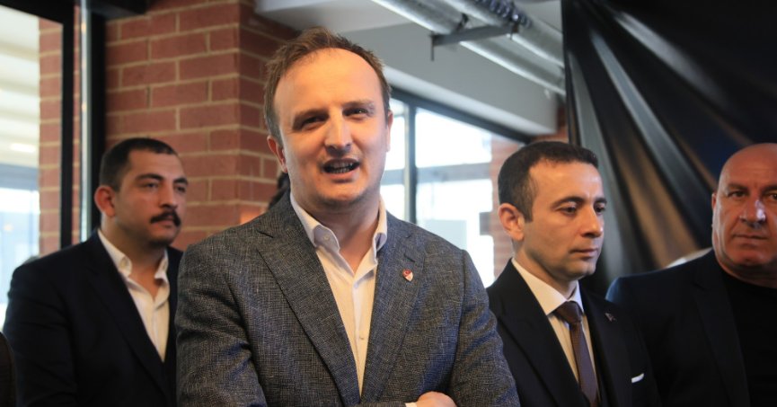 Alican Erçelik ve Efraim Yılmaz şoku! 