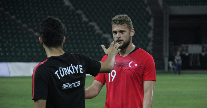 Ümit Milli Takımın maçından ücret alınmayacak