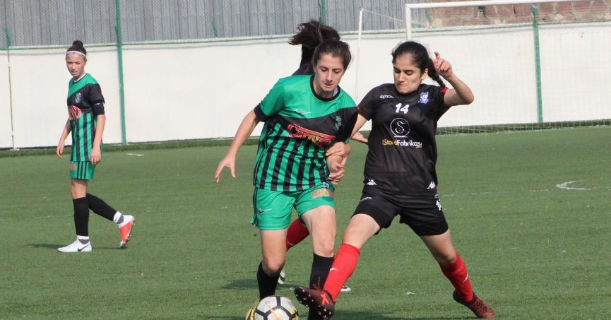 Kadın Futbol Süper Ligi fikstür çekimi yarın 
