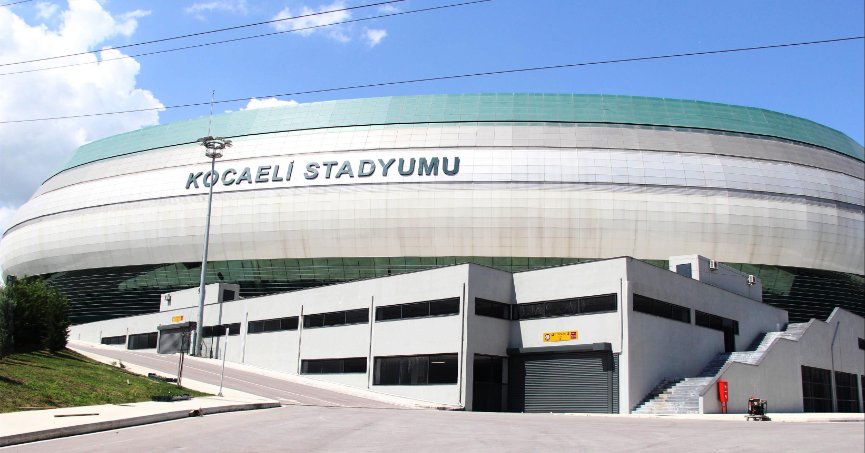 Anca akılları yerine geldi! 