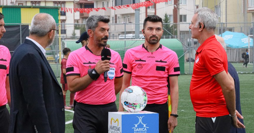 Deniz Ateş Bitnel emeği geçenleri unutmadı