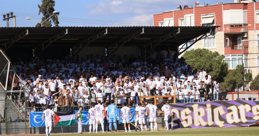 Güzide Gebze, kupada Karabük ile eşleşti