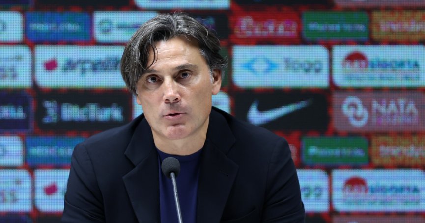 Vincenzo Montella: Ders çıkaracağız!
