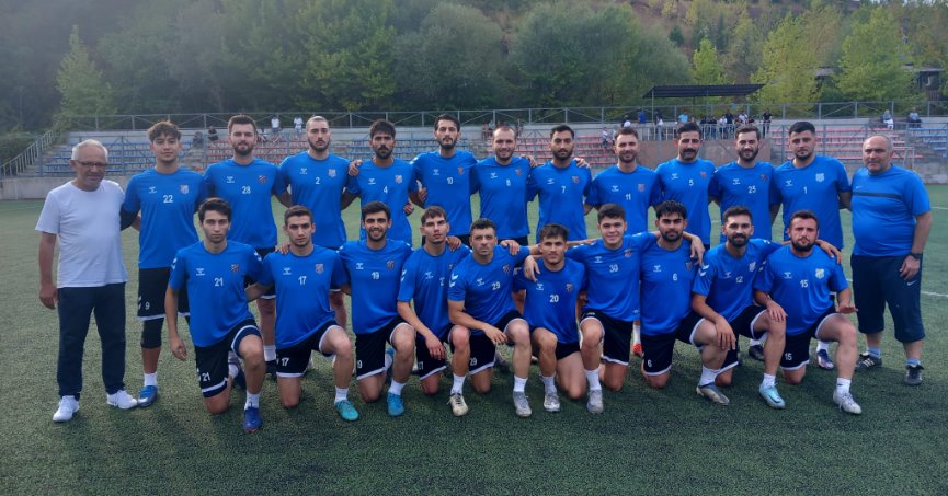 Doğantepespor’dan gözdağı! 