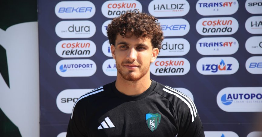 Botond Balogh: Yüzde yüz yirmimi vereceğim!