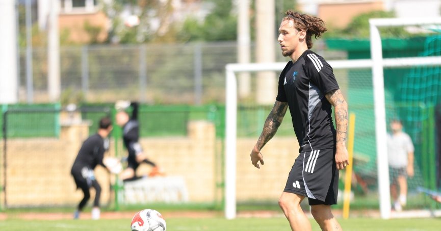 Gözler Kocaelispor’un yenilerinde!