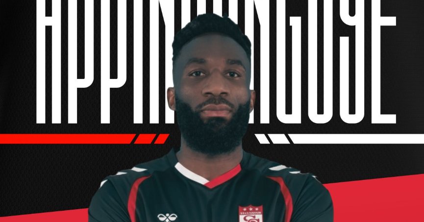 Api, Sivasspor resmen duyuruldu!