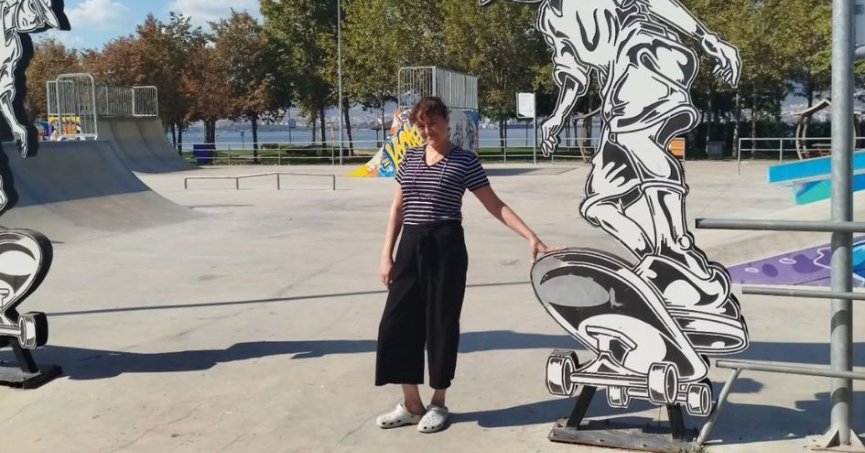 Yasemin Minguzzi, Büyükakın’a seslendi! KEŞKE…