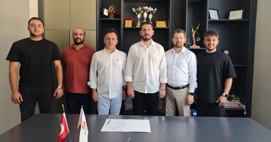 Enes Akdilek ve ekibi Eskişehir'de basketbolun kalbine dokunuyor!