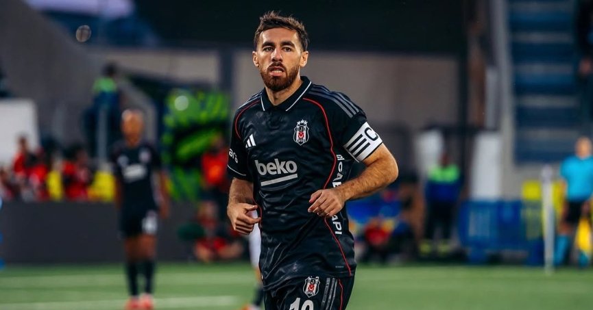 Orkun Kökçü, Kocaelispor maçında sahaya çıkar mı?