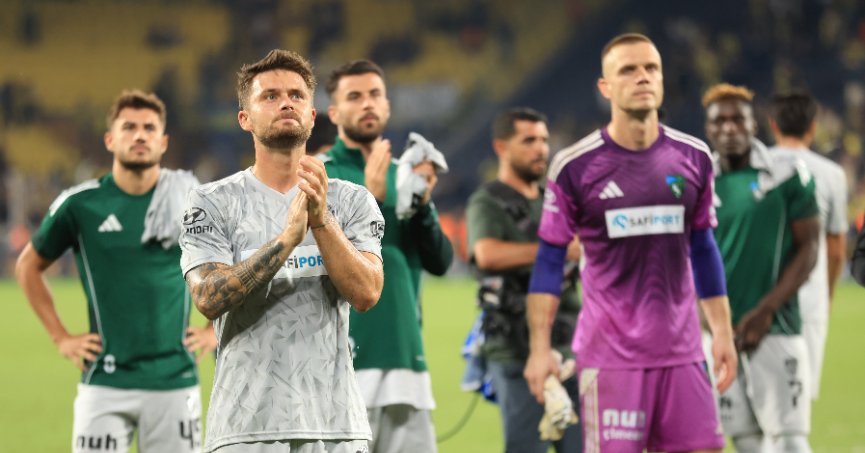 Haydi Körfez ARTIK!