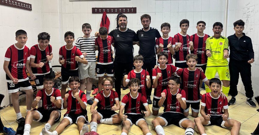 Kullar ve Derince Birlik de olmasa... 