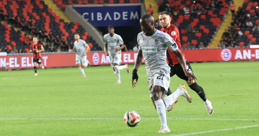 Haidara’da sıkıntı var mı? 