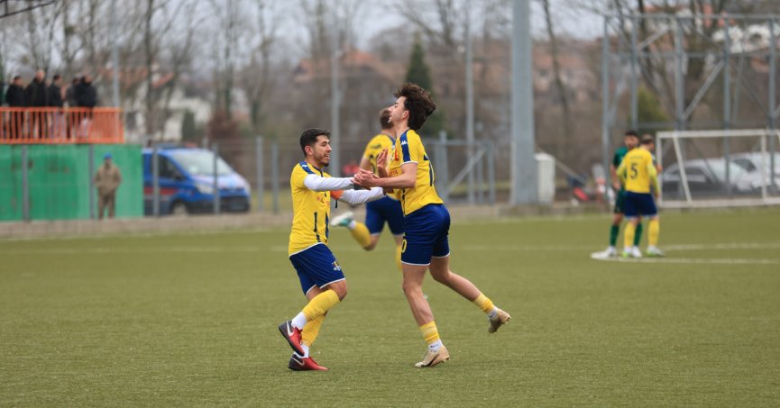 1. Amatör Lig’de yeni sezon hayırlısı ile başlıyor!