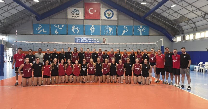 Cadence İhsaniye iyi yolda