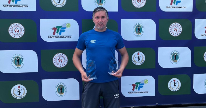 Bravo Turan Akalın!