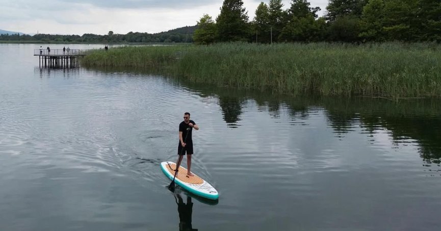 Supbord nedir? Bu programda öğreneceksiniz