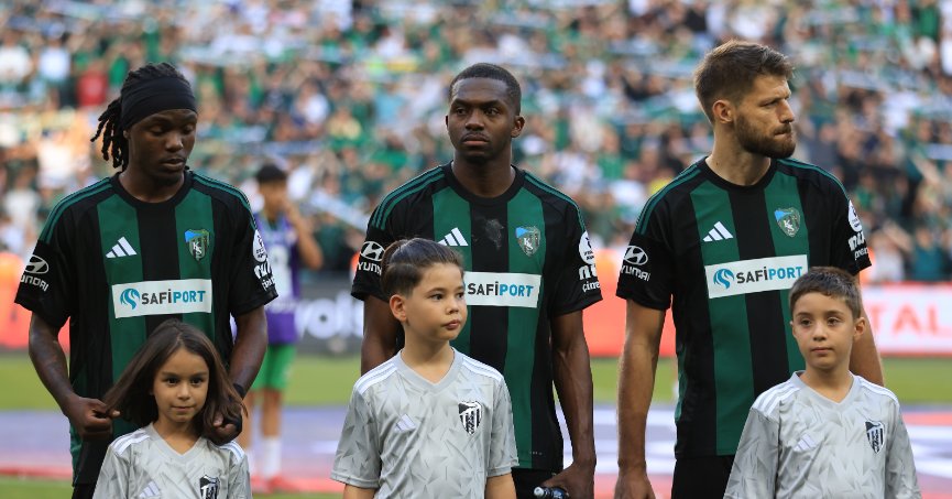 Refakatçi çocuk için kayıtlar devam ediyor