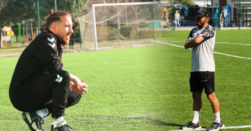 Ali Serttürk'ten çok güzel mesaj