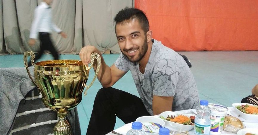 Kocaeli amatör futbolunun acı kaybı