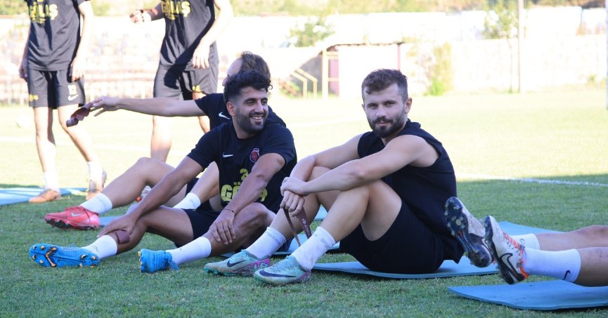 Bu maçı izleyin! Gölcükspor - Derincespor... İşte maçın bilgileri