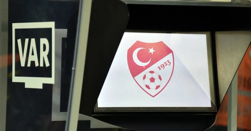 TFF’den -Hesap Zamanı- paylaşımına cevap geldi