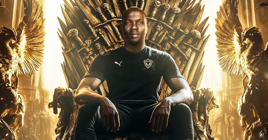 Vincent Aboubakar İran'a gidiyor!