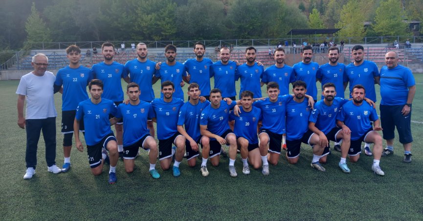 Doğantepespor'dan Alikahya’ya mesaj! 