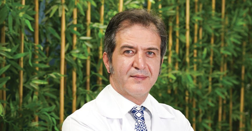 İşte Kocaelispor’un da doktoru olan Alper Gültekin'in yeni adresi 