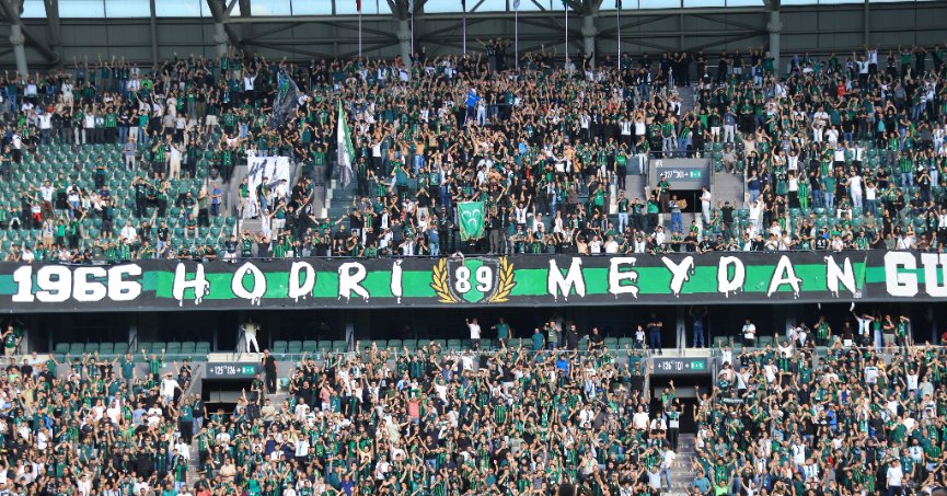 Hodri Meydan, Paşa’da buluşuyor!