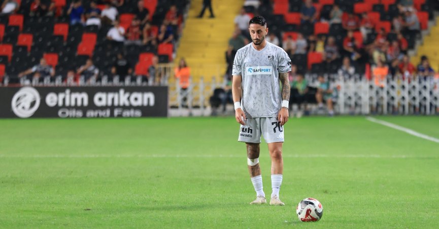 Can Keleş ve Tayfur Bingöl, Beşiktaş’ın rakibi oluyor!