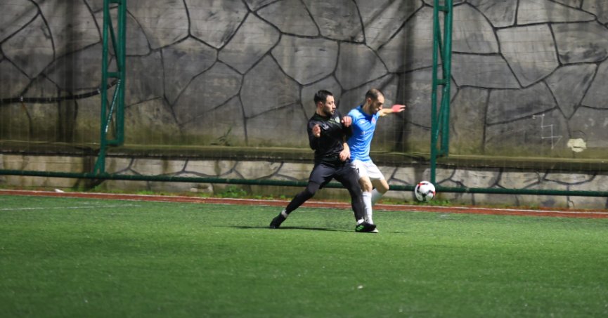 Süper Amatör Lig’de sezon başlıyor!