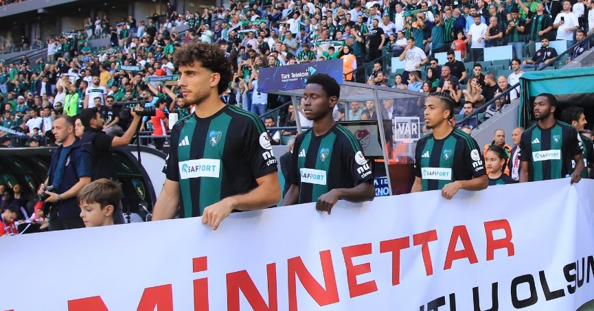 Bu da bizim LİBEROLİZM!