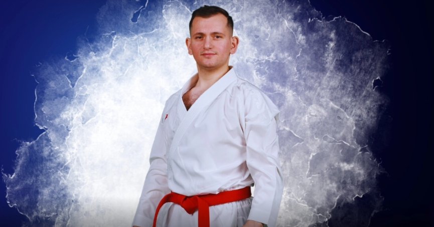 Burak Mert Can’dan büyük başarı!