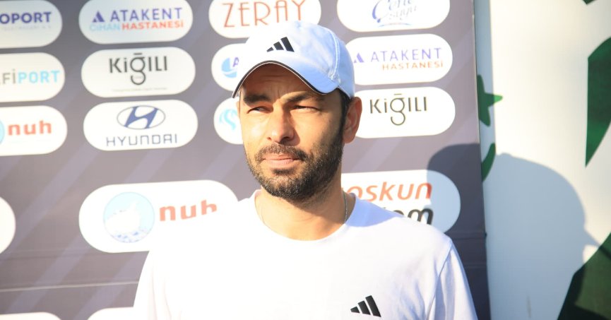 Selçuk İnan: Beşiktaş maçını kazanmak istiyoruz