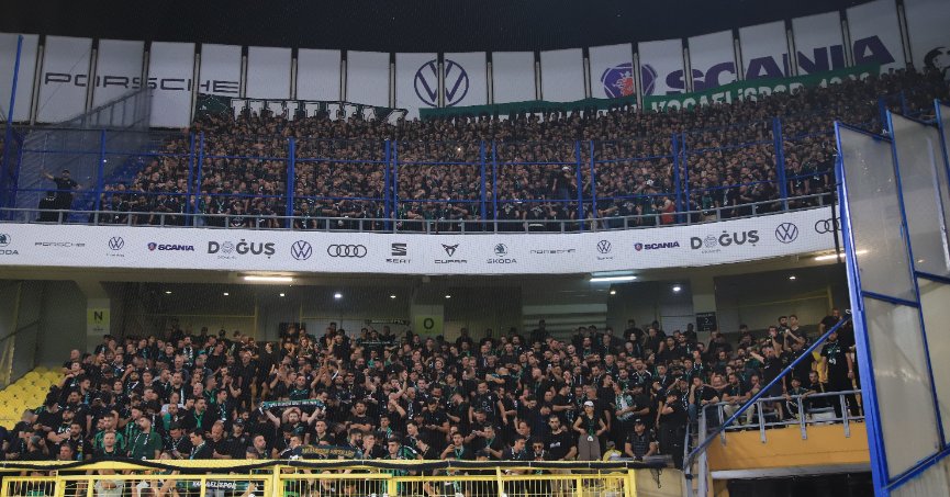 Kocaelispor taraftarı Beşiktaş maçını ne kadara izleyecek?  