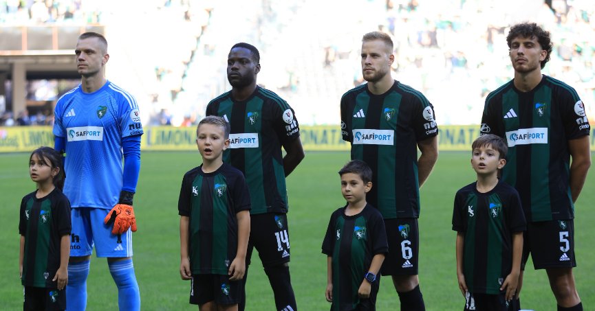 Smolcic şoku! Seferberlik ilan edildi!