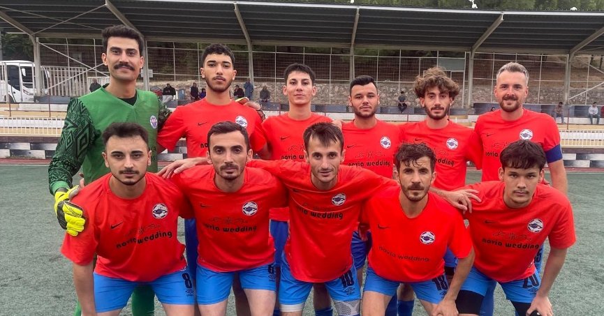 Yavuzspor, Tavşanlı engelini aştı! “4-1”