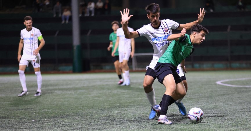 SÜPER maçlar! İşte program!