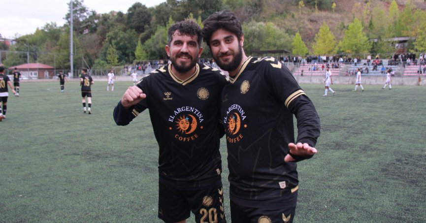 Turgutspor'dan çok zorlu deplasman galibiyeti! “1-2”