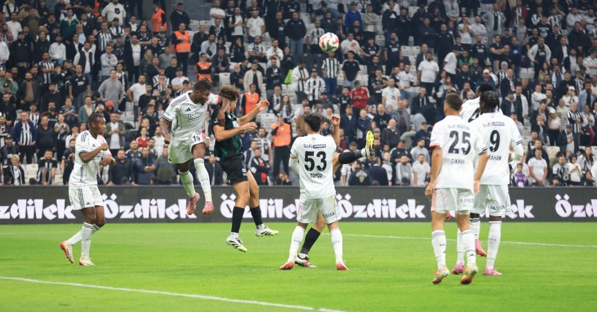 Ellere “VAR” Kocaelispor’a YOK!