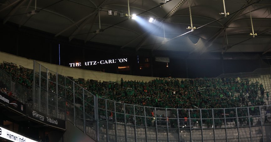 Kocaelispor disiplinlik oldu