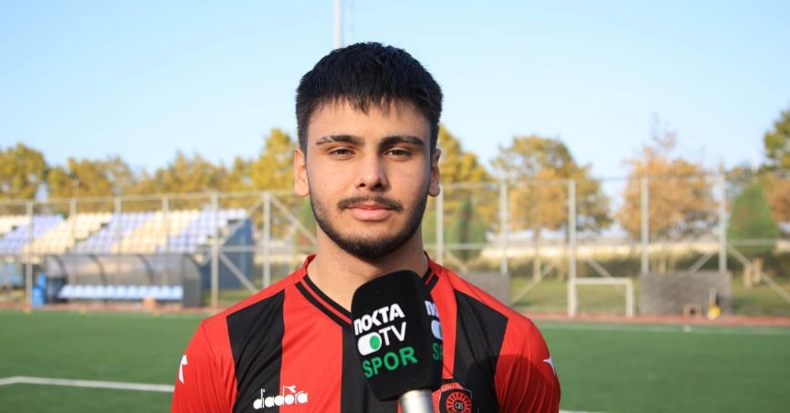 Yağız Subaşı 3 puanı değerlendirdi