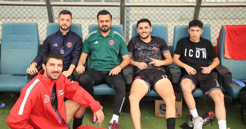 Ömer Gören: Mücadeleden taviz vermeyeceğiz!