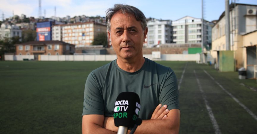 Hasan Alemdar: Kızlarımızın her biri Milli Takım sporcusu adayı 