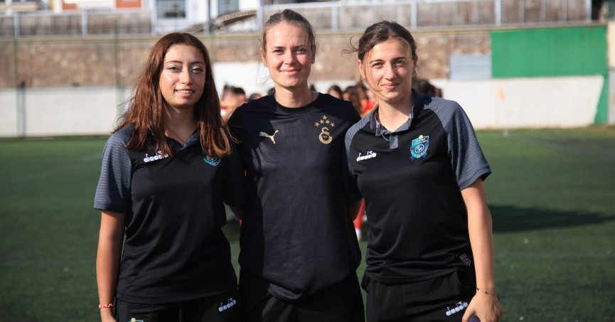 Buse Gül'den Kocaeli'ye övgü dolu sözler!