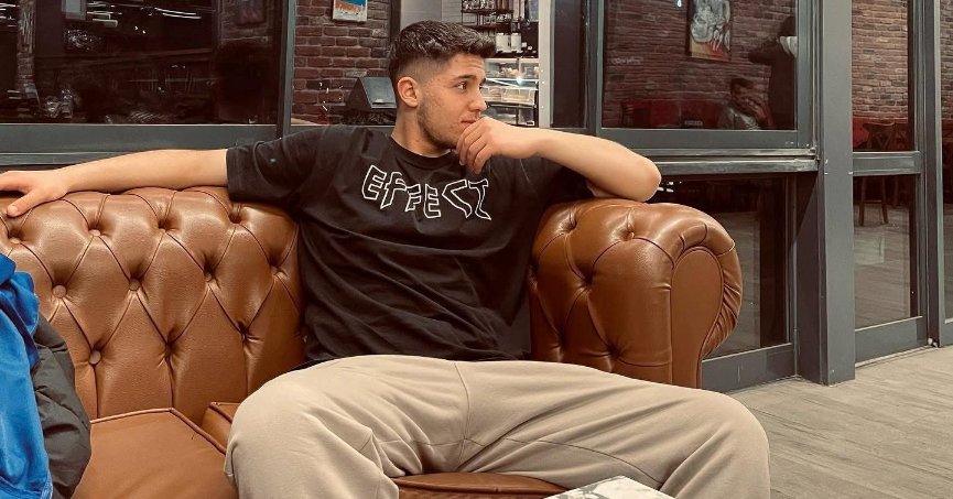 Karamürselli kaleci Görkem Düşünceli'yi kaybettik! 