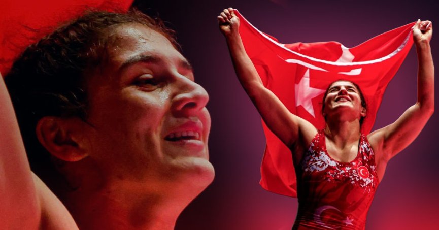 BAŞın var olsun NESRİN! Sen bir tanesin! 