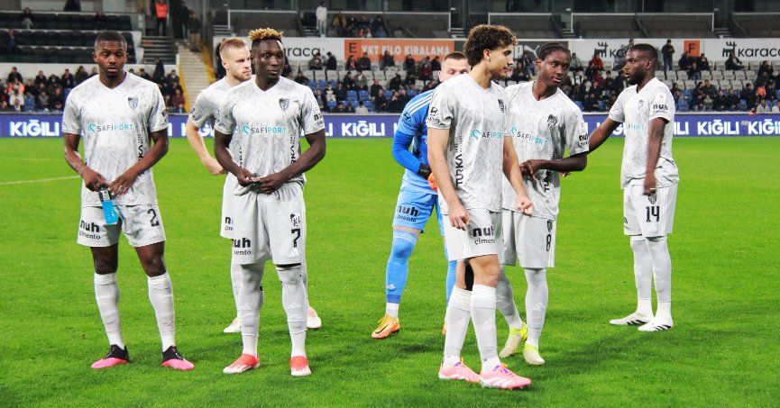 Kocaelispor'un Galatasaray'dan puan kapma stratejisi 