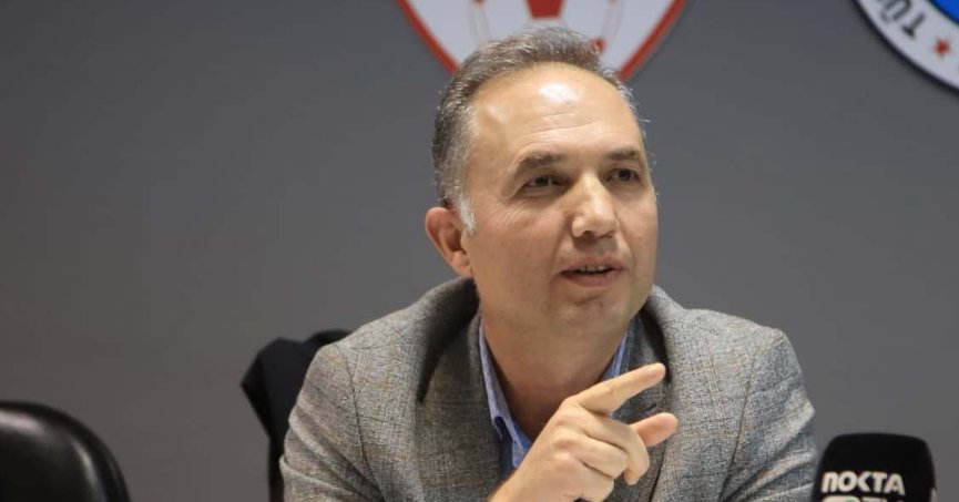 Alaattin Birgül: Hakemle gözlemci danışıklı rapor yazıyor diye düşünmeyin